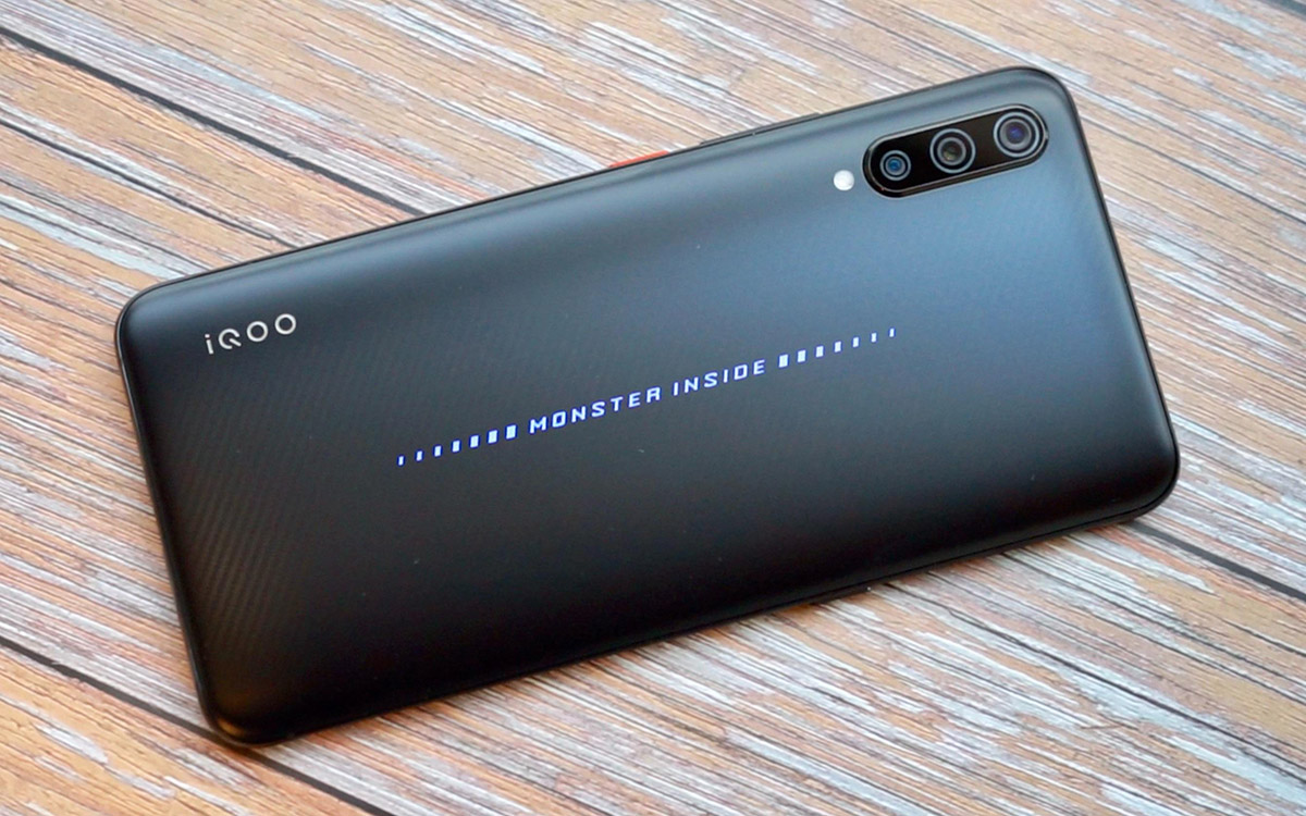 原创vivo再推骁龙845旗舰水滴全面屏骁龙845价格感人