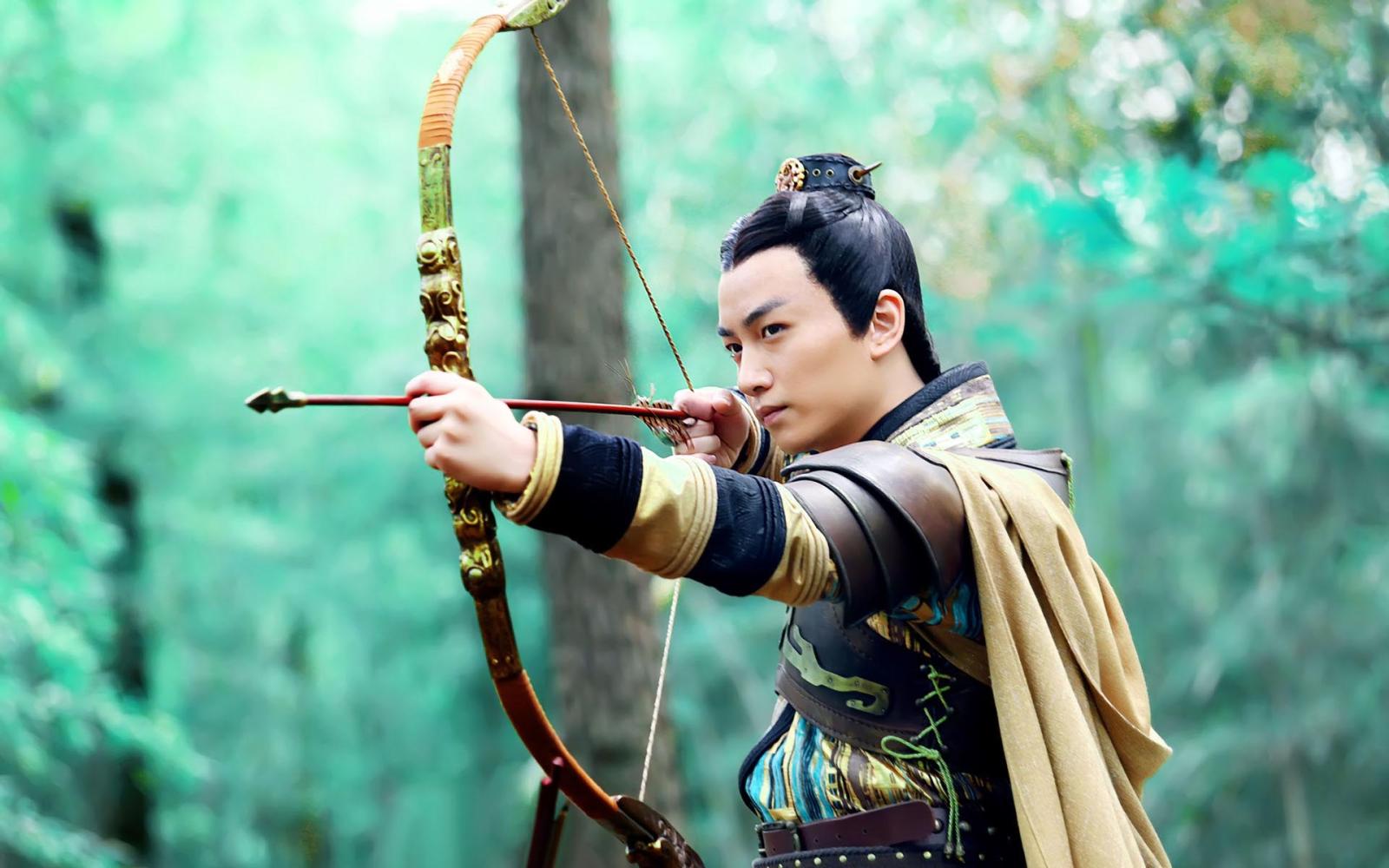 霍去病曾被封狼居胥这份军功桂冠后世至少有五个人可获得