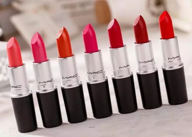 MAC彩妆大佬，上新了_Shot