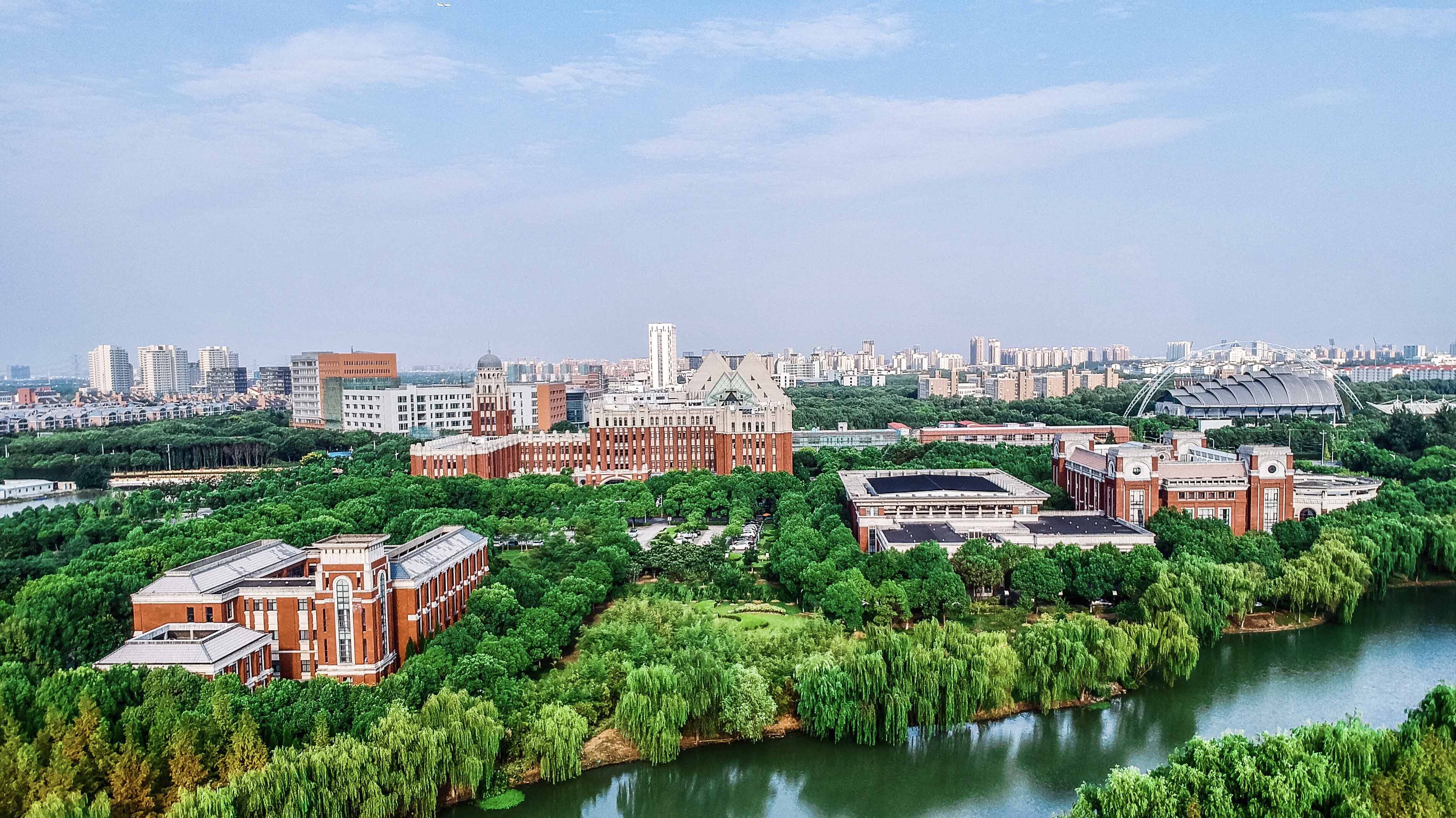 名校来了 | 华东政法大学本科招生2800人,新增3个法学方向专业_教育