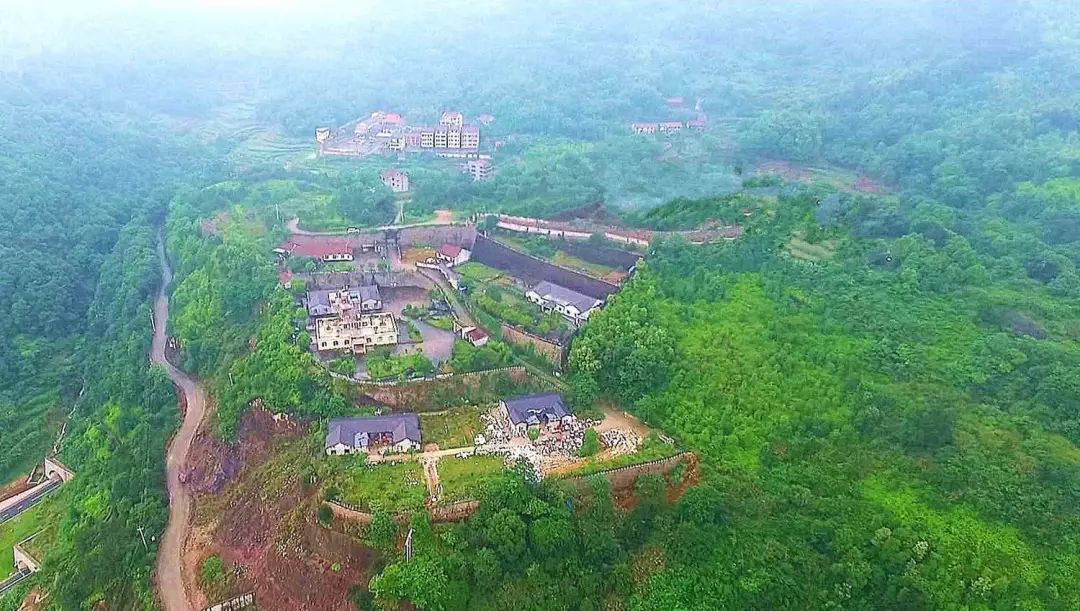 今晚播出青田东堡山南侧违建项目长期未查处