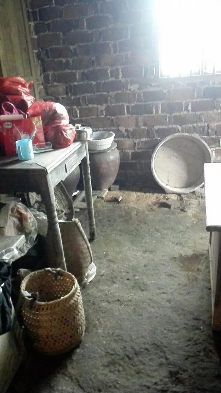 武冈一老人今年101岁,终日躺床,结局是这样的.