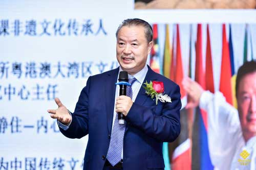 健康中国·幸福人生 2019美丽魔方大健康诚信公益论坛中国行—焦作站