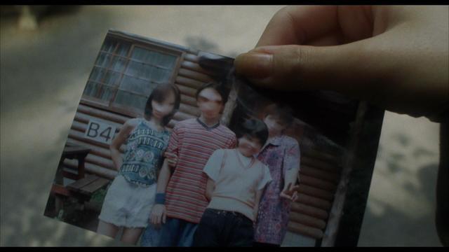 原创一代经典女鬼贞子竟是一部科幻小说改编搞砸的产物