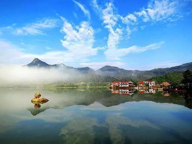 海南乐东宾馆:开启舒适旅居新篇章