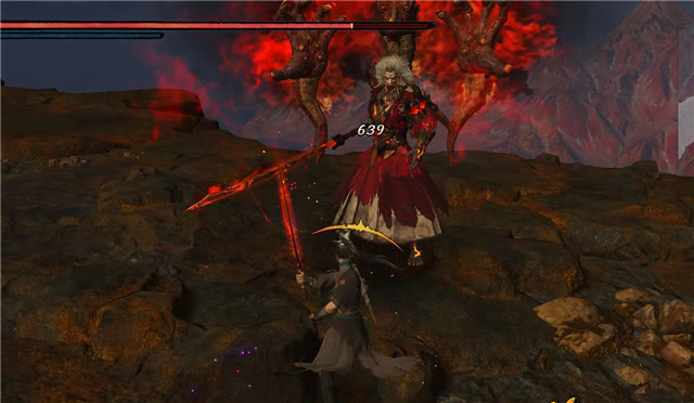 古剑奇谭3大天魔的3种打法手残党也能在两分钟之内通关