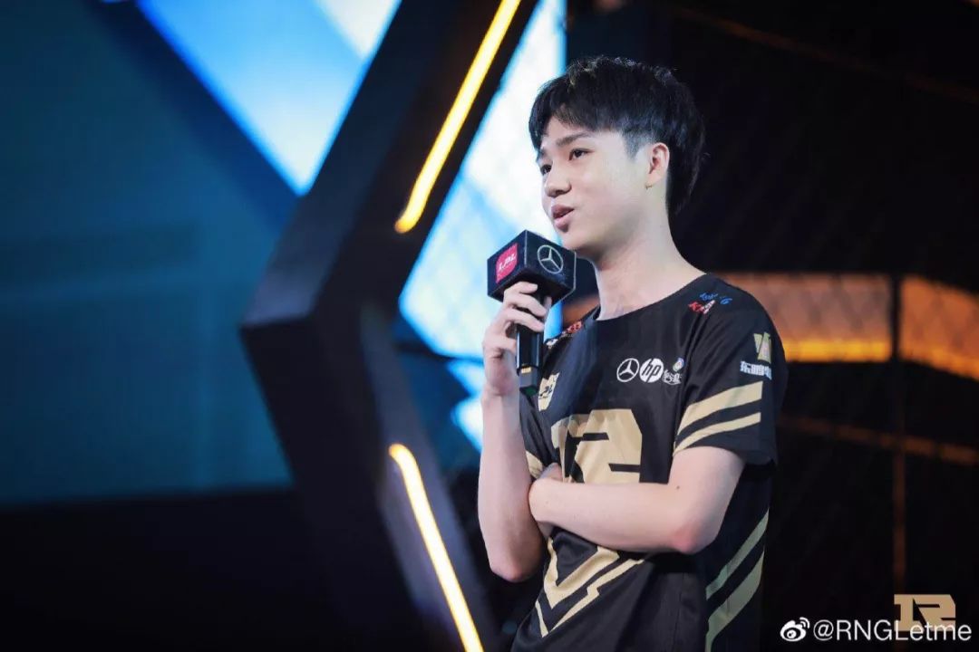 每周划重点6369rng为letme举行退役仪式