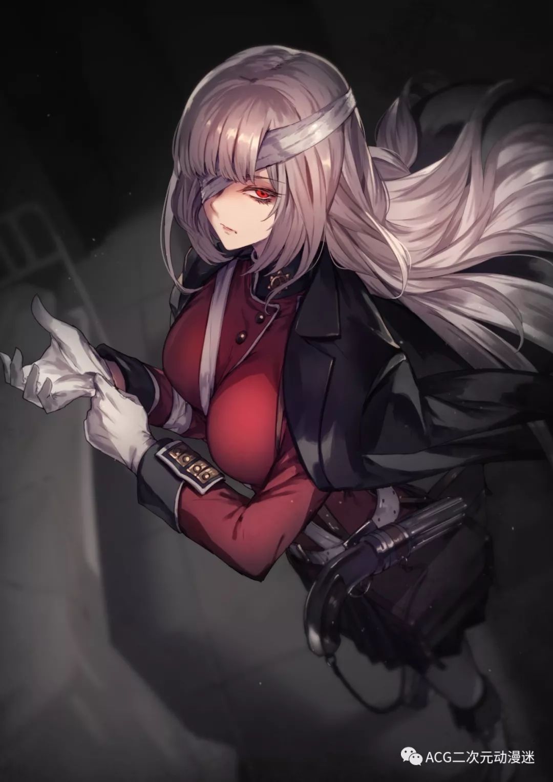 壁纸7878绷带特辑503期