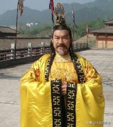 大齐皇帝刘豫曾在大名府建都