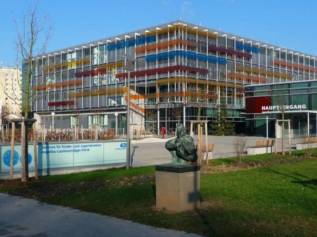 《知识分子》报道了德国高校海德堡大学一个备受争议的医学项目