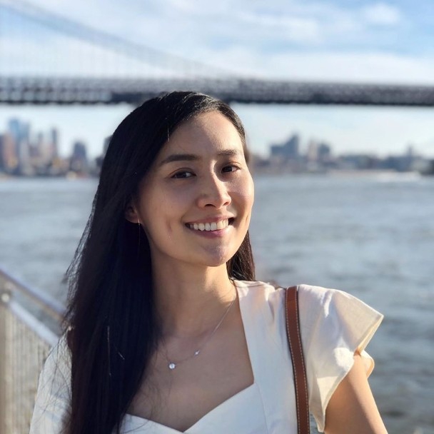 甜蜜十足!37岁陈法拉晒老公亲自操刀拍摄素颜照