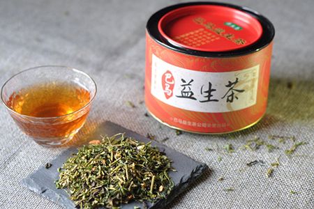 巴马益生茶丨吃什么食物能让咽炎好得快一点