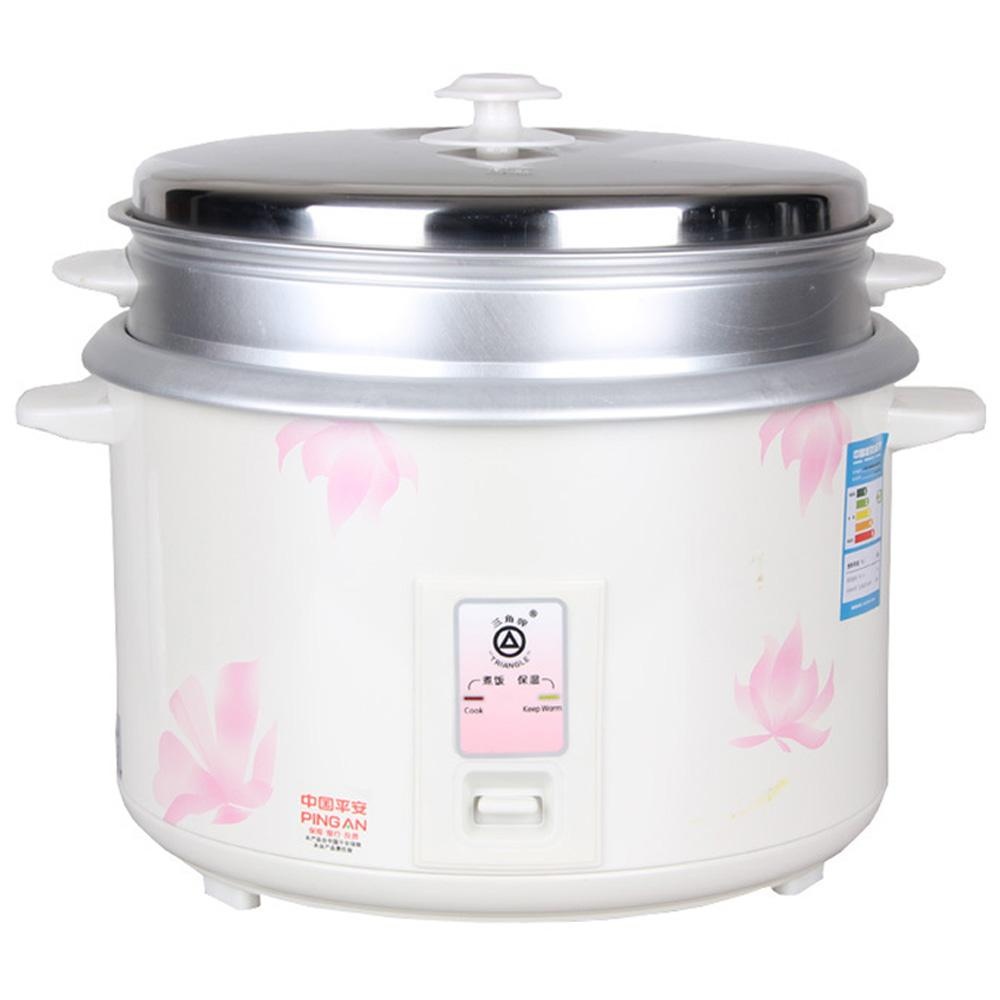 百检检测三角牌电饭锅频现质量门乱象丛生谁来整顿