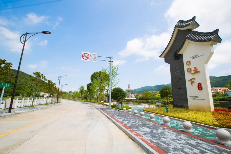 塗茨鎮珠山村大徐鎮雅林溪村新橋鎮板嶺村東陳鄉東陳村東陳鄉洋裡村