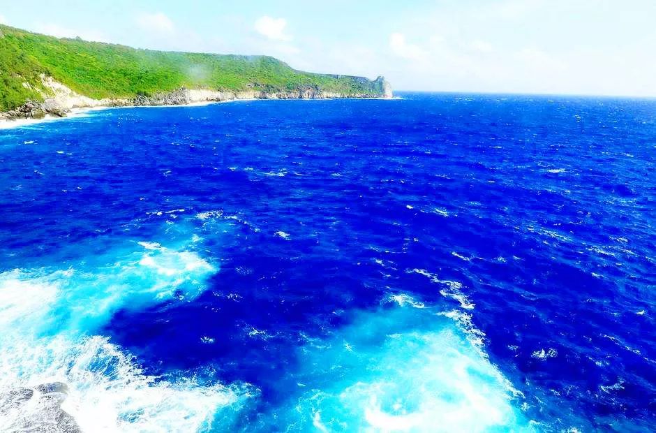 【特惠】塞班岛一地五天(ah广州往返mj)