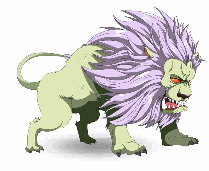 海贼王:逐渐消失的设定,是什么理由让尾田抛弃了它们?_驯兽师