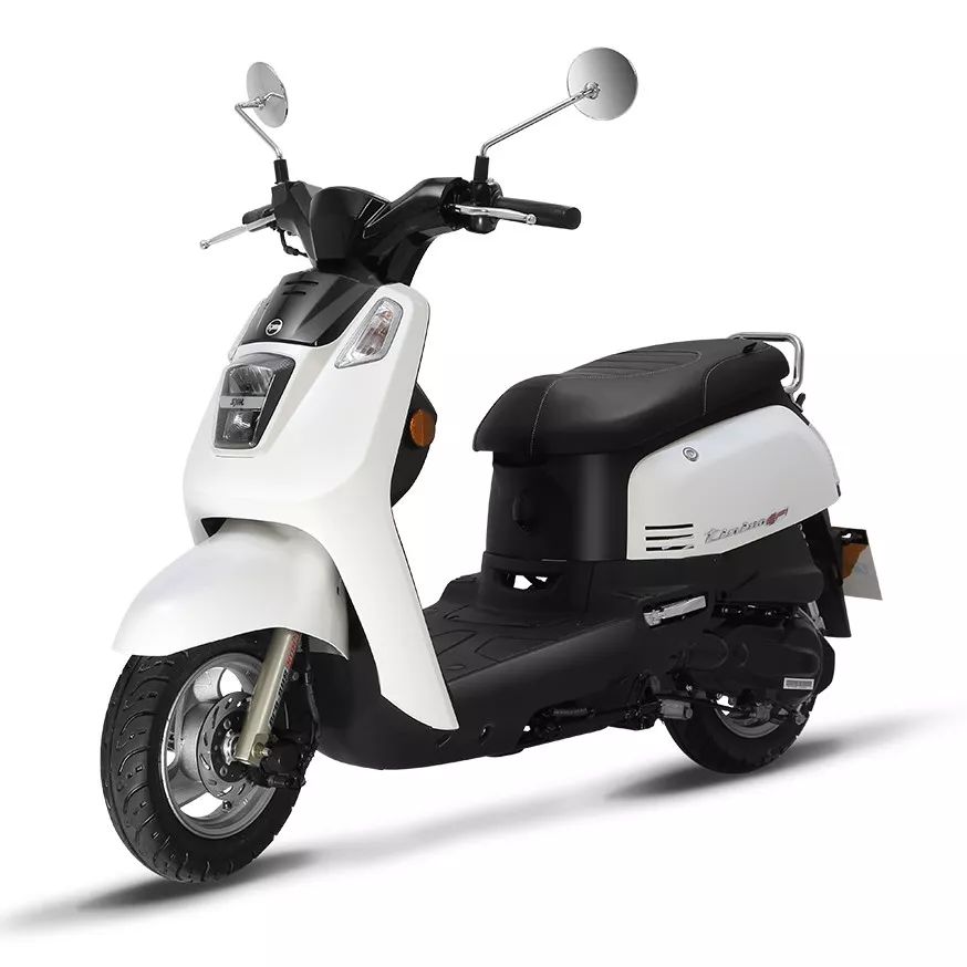 三阳国四tini开启多彩都市生活