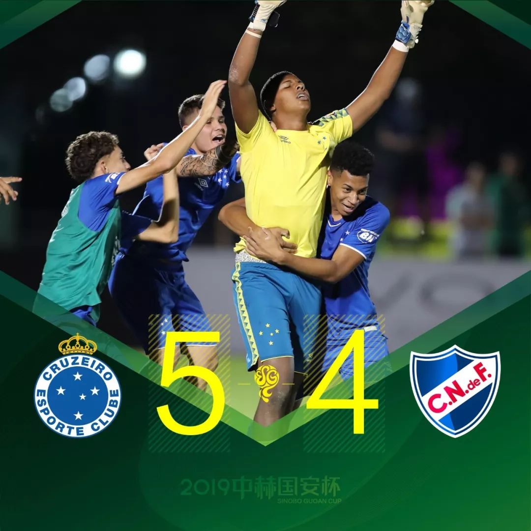 中赫国安杯第四比赛日战报