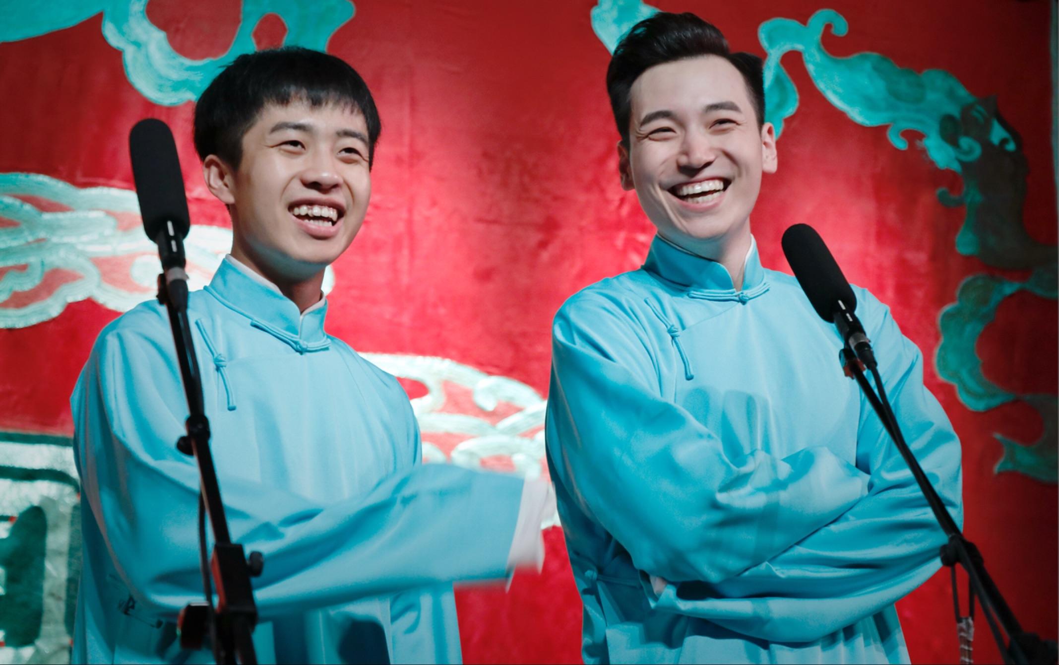 2019德云社龄龙广州相声专场在哪买票在哪订票