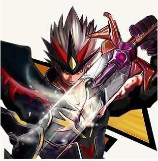 dnf无影剑能显示出剑身晶体有五彩小晶体