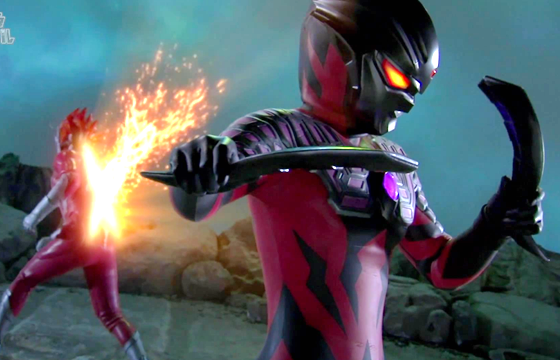 原创宇宙间诞生的第一个奥特曼是诺亚第一头怪兽又是谁