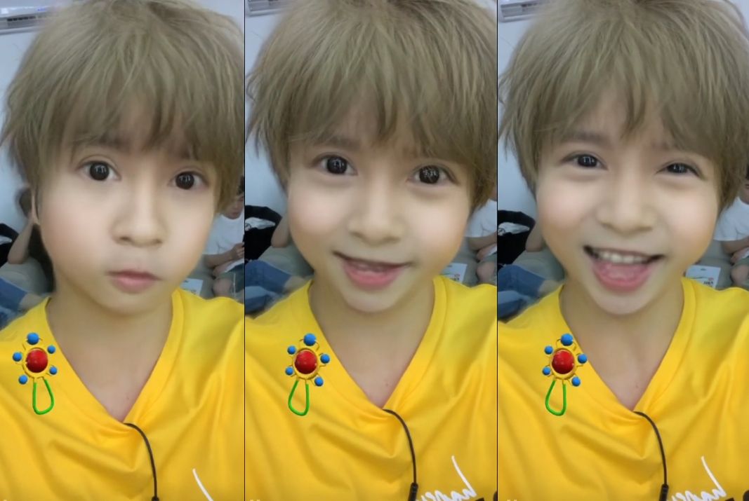 原创歌迷等薛之谦的新歌已经很急躁了薛之谦却发搞笑视频来缓解