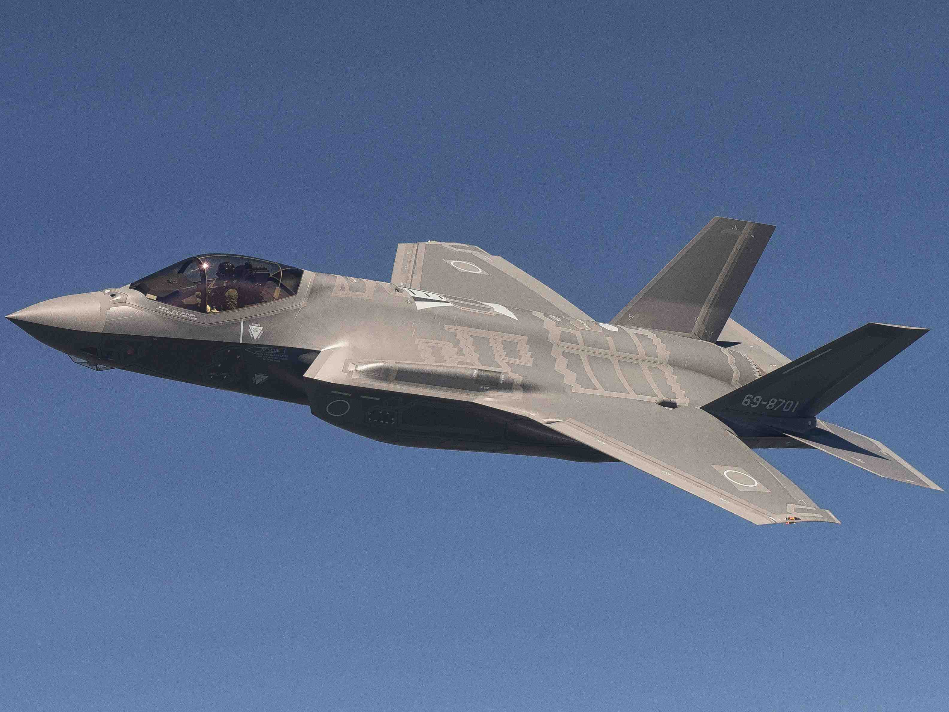 f-35战机