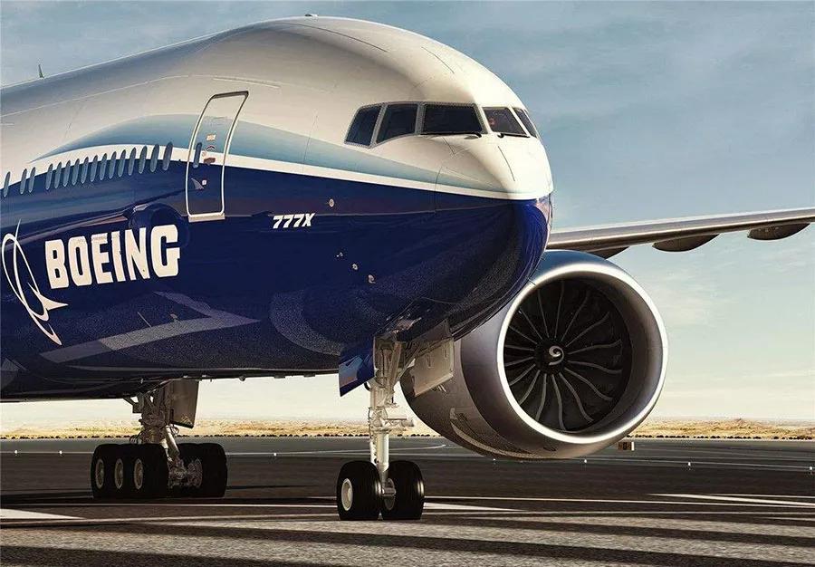 市联合调研组到丽江航空开展调研工作波音与中方商谈百架宽体机大单