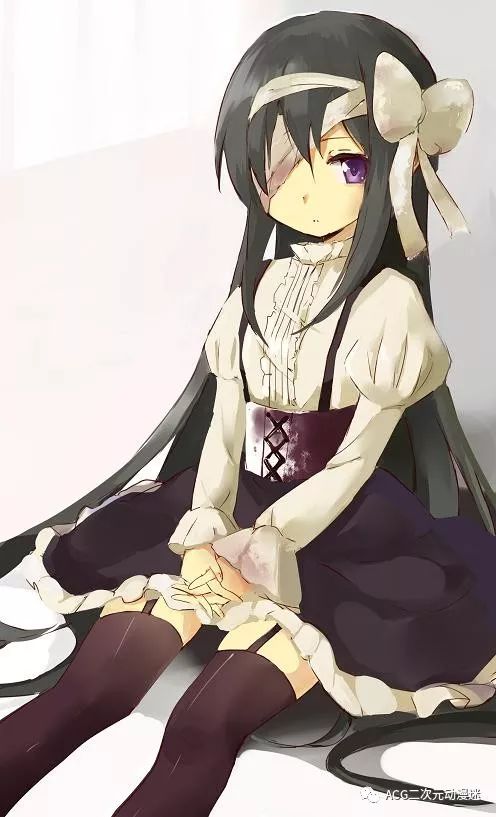 壁纸7878绷带特辑503期