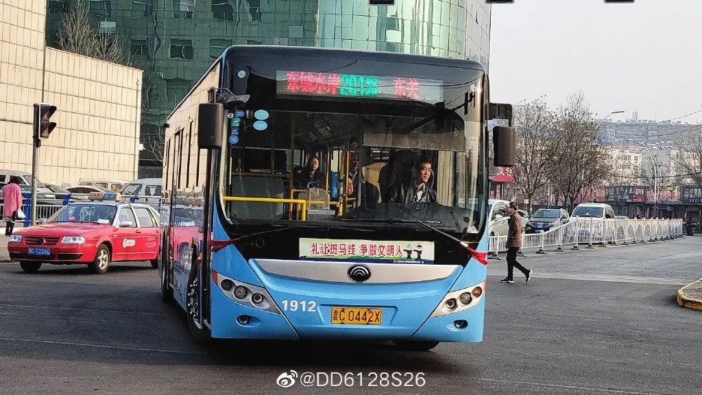 阳泉公交线路调整通知_恢复原