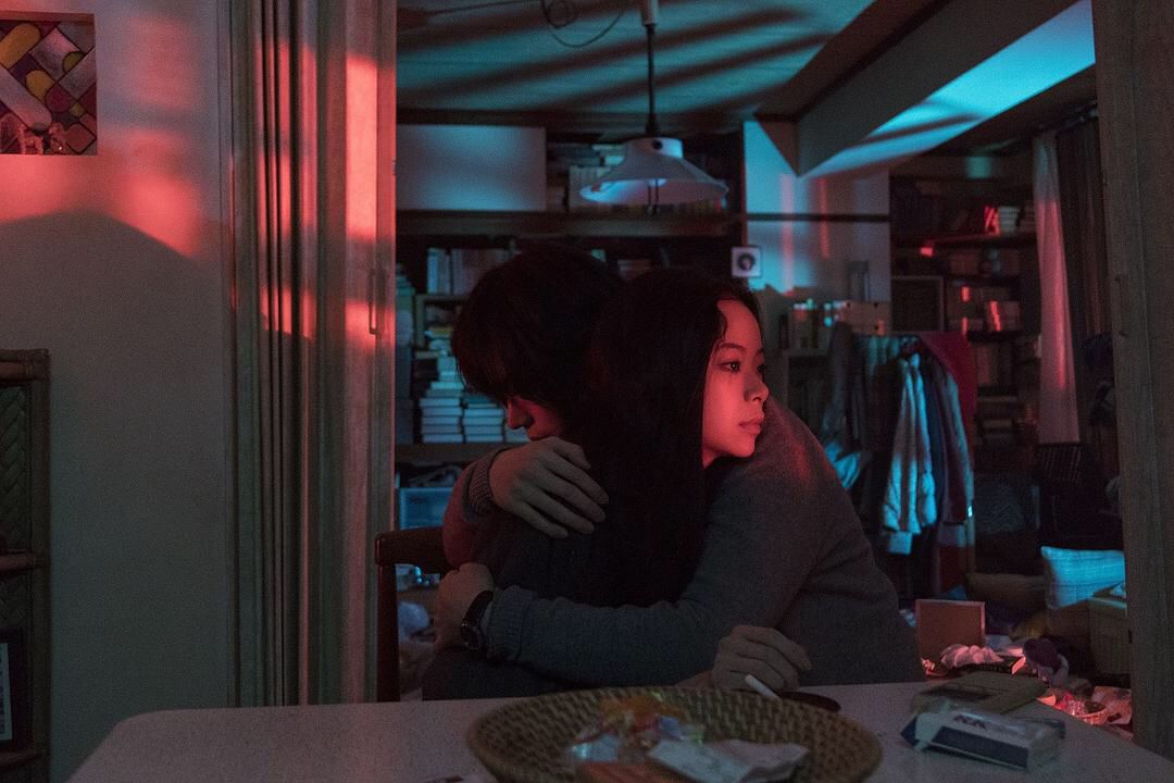 只有爱过 来自搜狐网