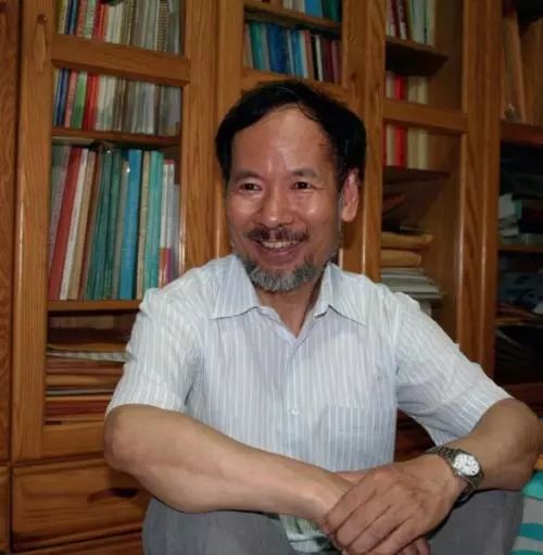 陈永清老师访谈录