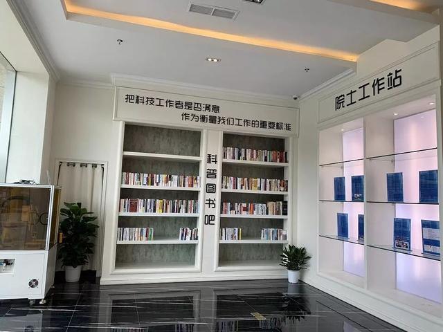 朋友圈扩大海曙打造首个科技工作者之家