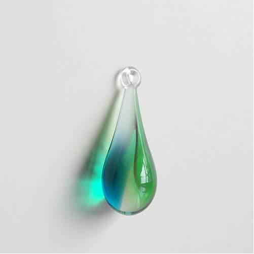 为了测试鲁珀特之泪究竟能够承受多大的压力,科学家分别用子弹和液压