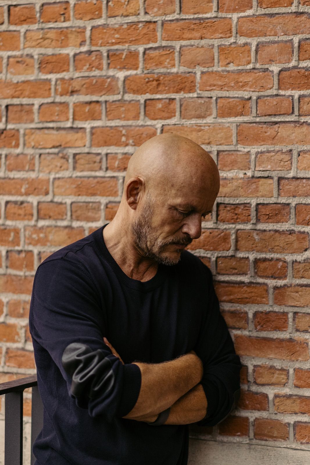 vincentvanduysen新作august宁静的城市天堂