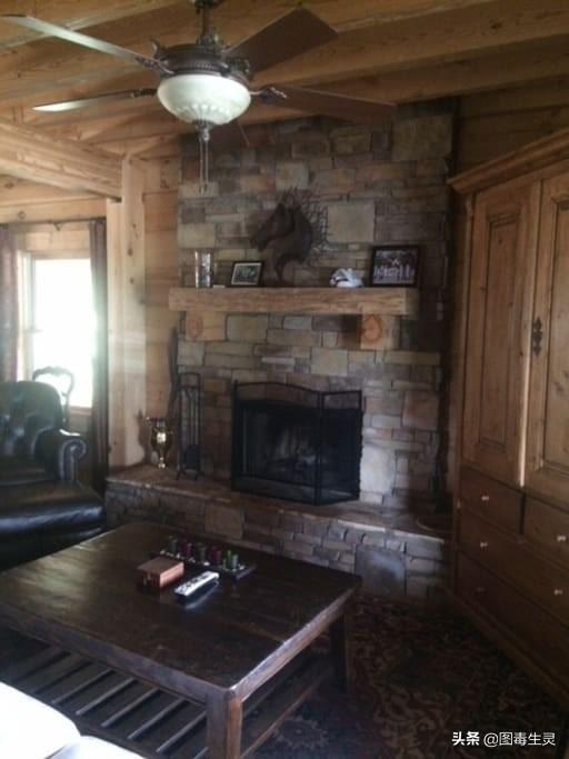 复联4托尼斯塔克的河边木屋可在airbnb出租