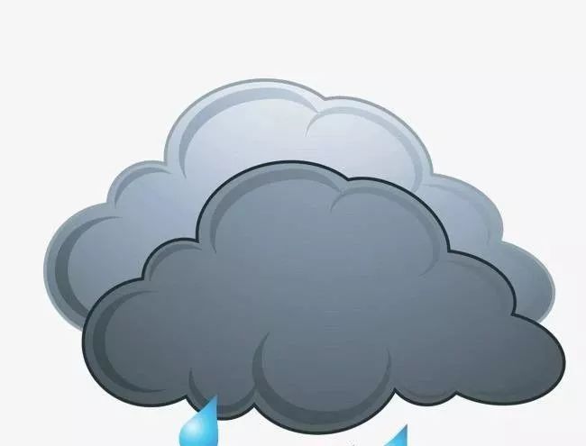 今天早点回家雷电暴雨大风三重预警还可能有冰雹