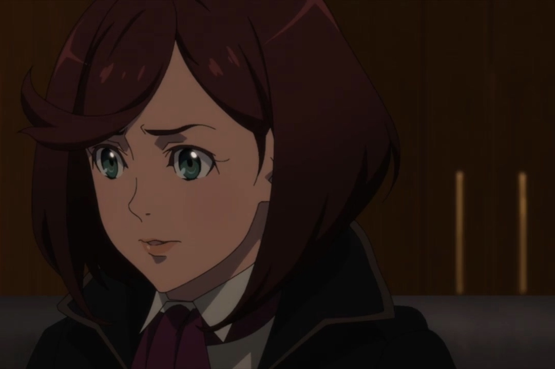 tv动画fairygone第10话插入歌dandelion