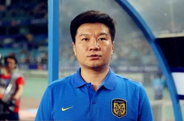 李金羽撰文致苏宁,留言是清一色的鲁能球迷