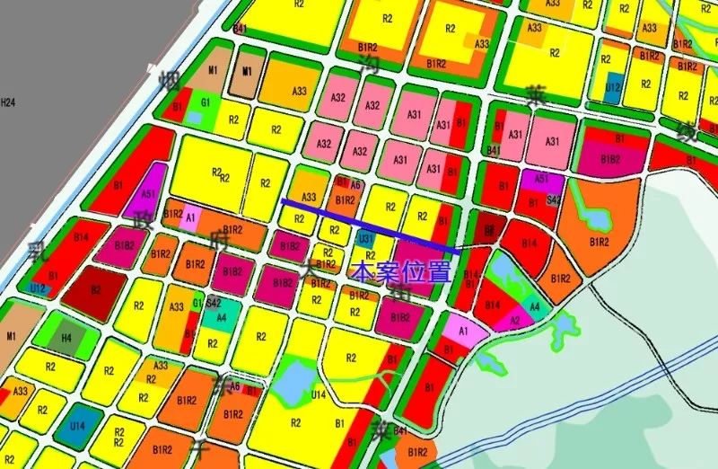 最新规划图出炉烟台这些地方将大变样涉及芝罘莱山福山牟平