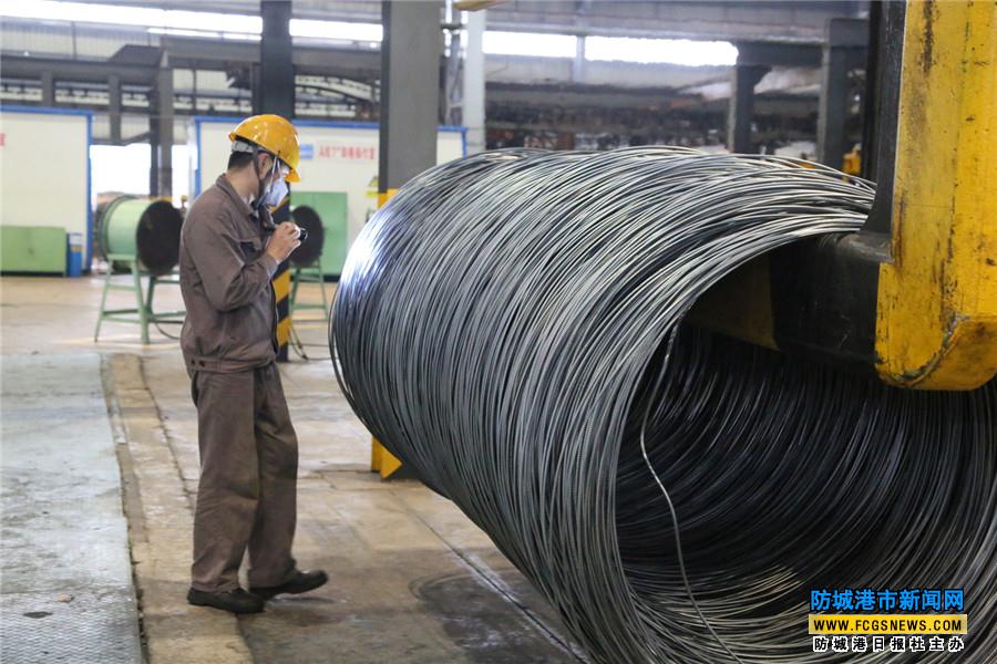 港口区经济发展稳中有进凸显五个新亮点