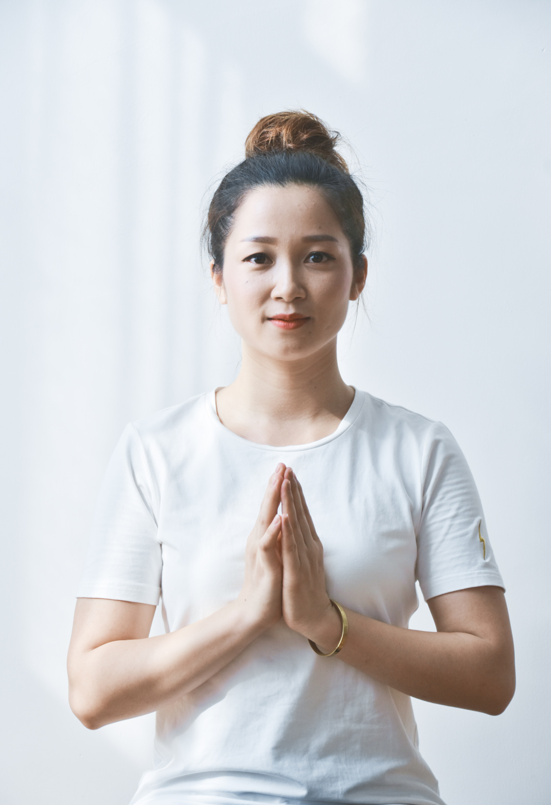 遇见我预见更好的自己明逸共享瑜伽生活美学