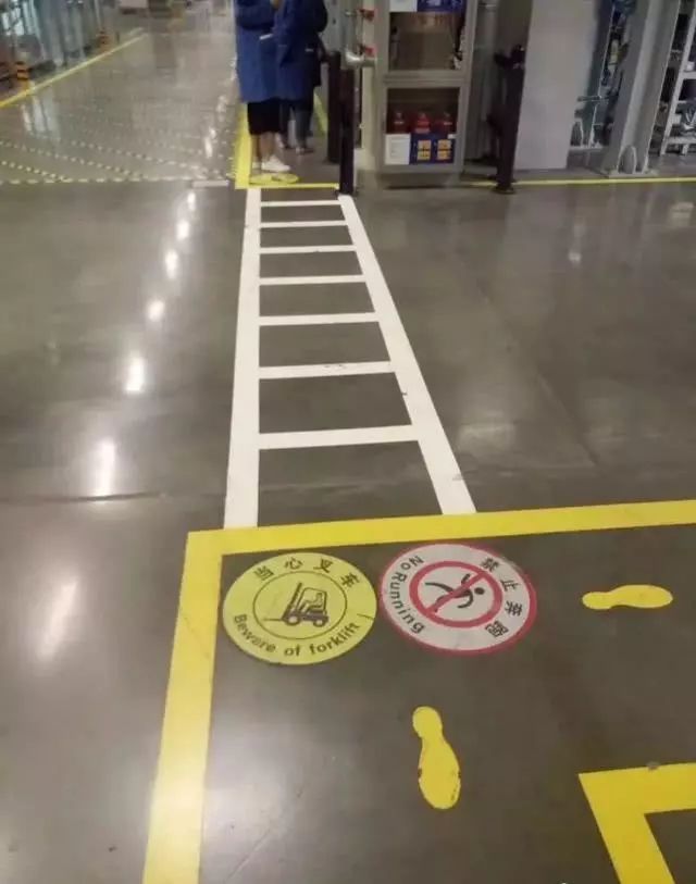 最新100张工厂车间5s改善案例图,张张经典!_good