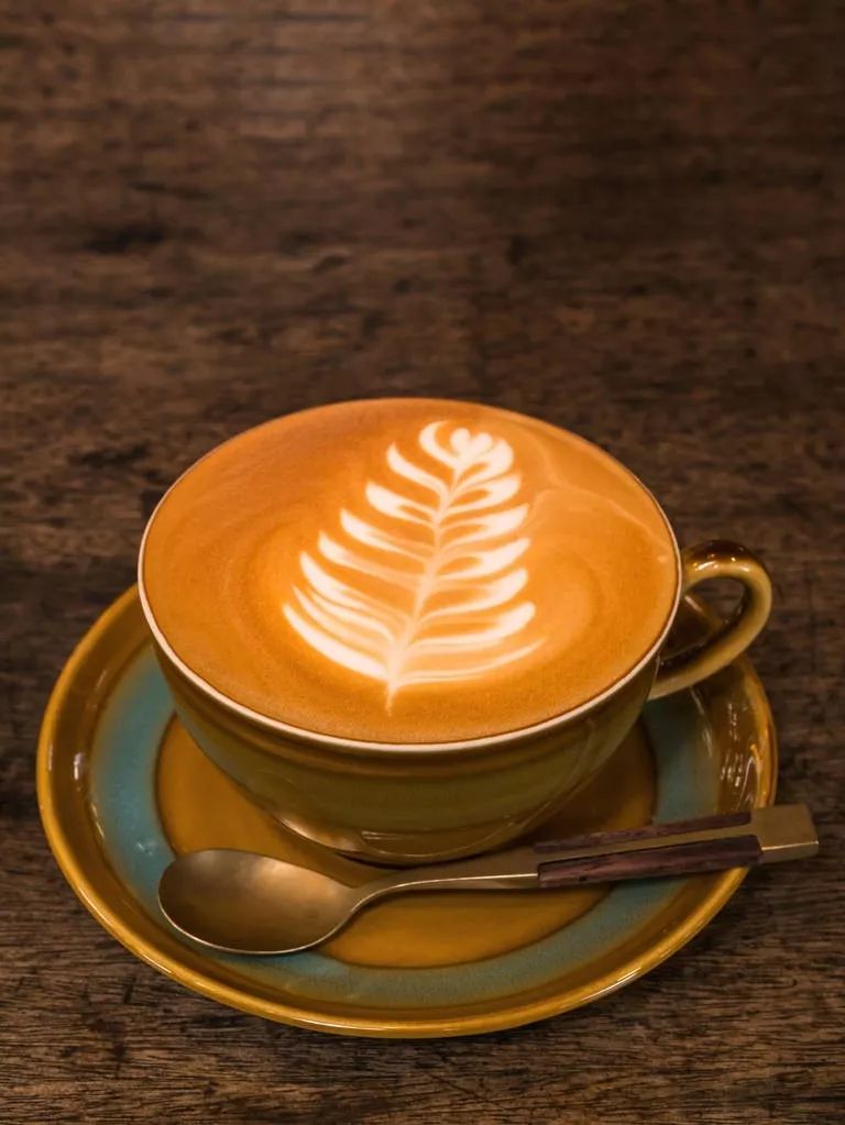 世界顶级咖啡大全