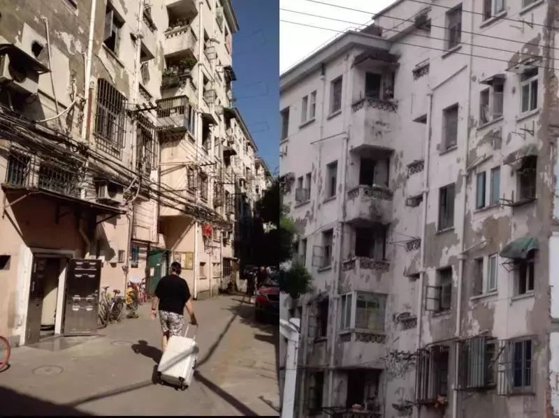 壮丽70年奋斗新时代丨是时候让你看看普陀住房翻天覆地的变化啦