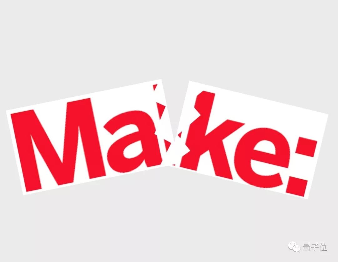 比如,把《make:》杂志变成数字版继续出版;将maker faire以品牌授权
