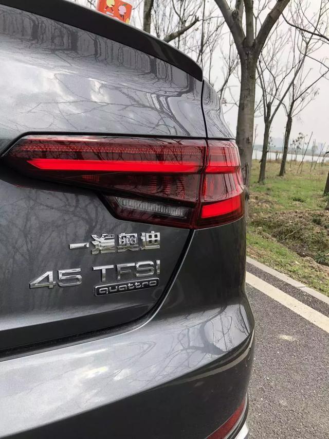 驾驶性能工程师科学评测奥迪A4家族(一):A4L的放肆与隐忍_搜狐汽车_搜狐网