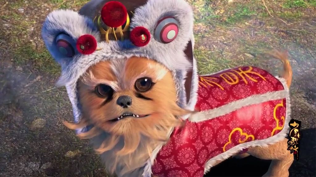 8条线索串连起来,《少年歌行》其实是名为《夯昊江湖行》的江湖故事