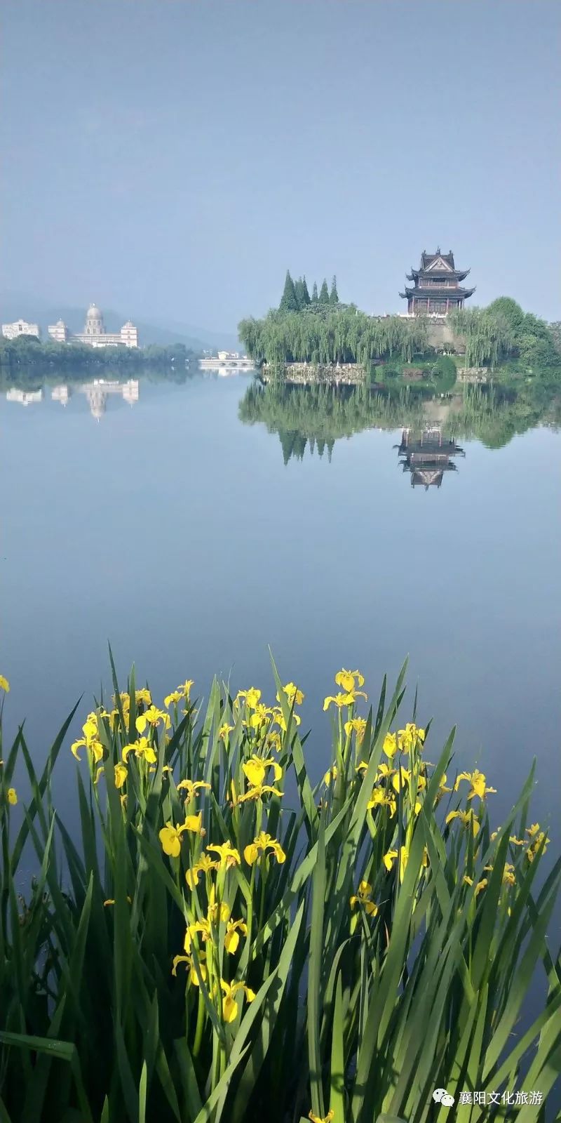 映画襄阳旅游摄影大赛获奖作品集来啦一大波美照向你袭来