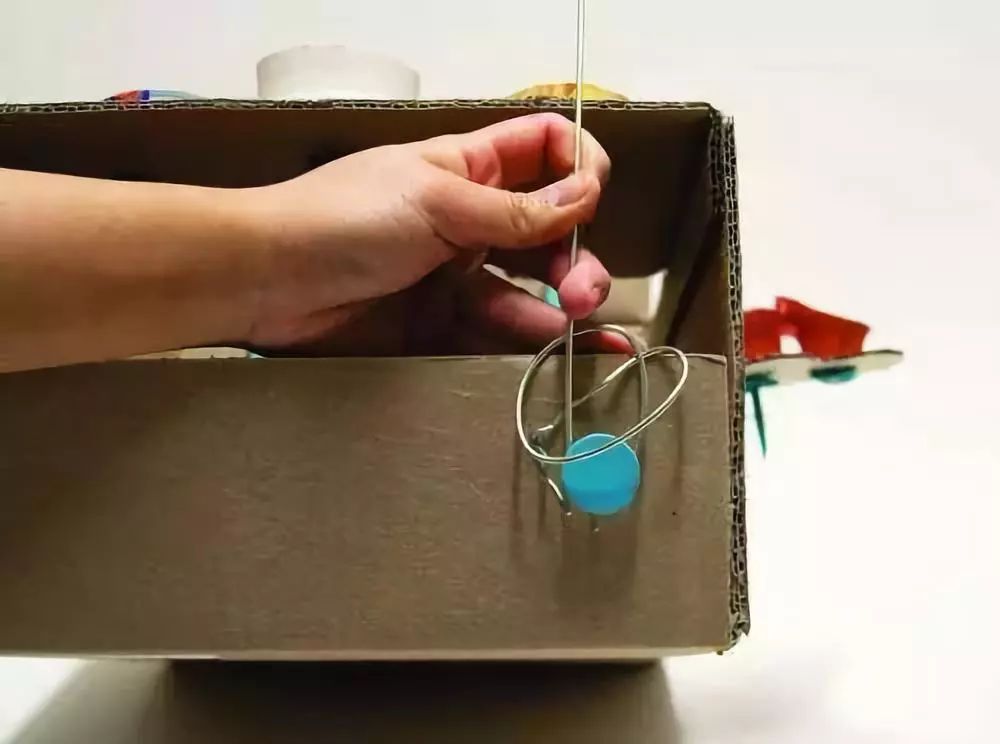 【创意手工】幼儿园创意diy手工制作教程,创意十足!